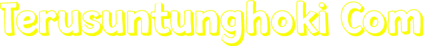 Terusuntunghoki Com